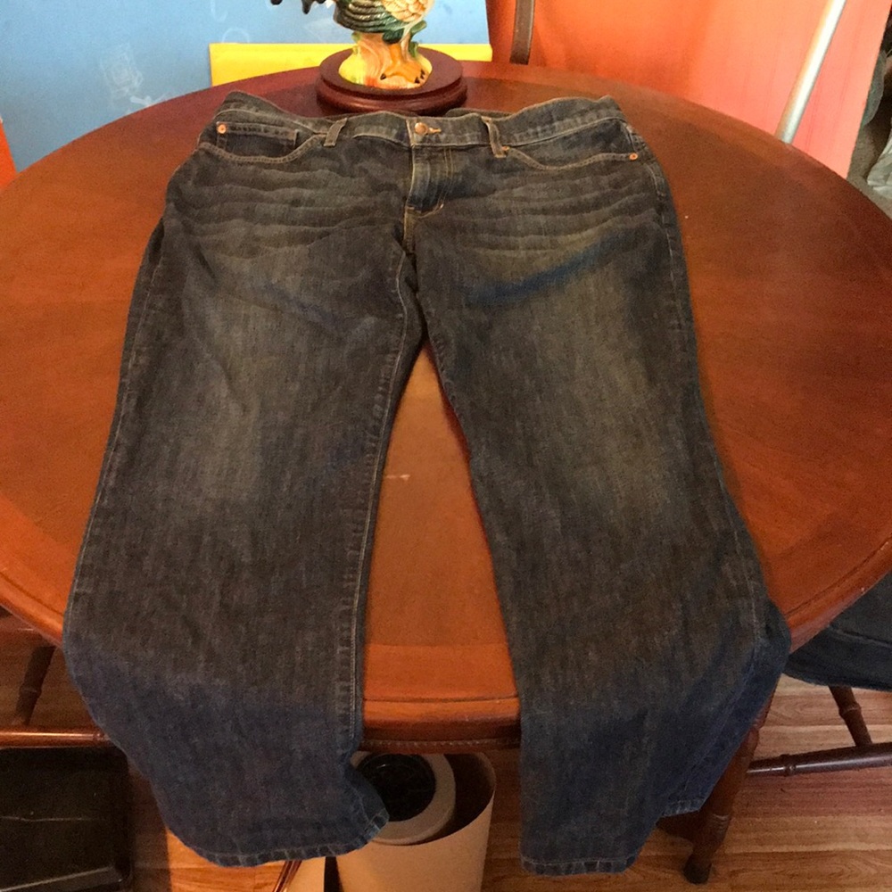 Men’s Joe’s jeans size 38 EUC Inseam 30 inches